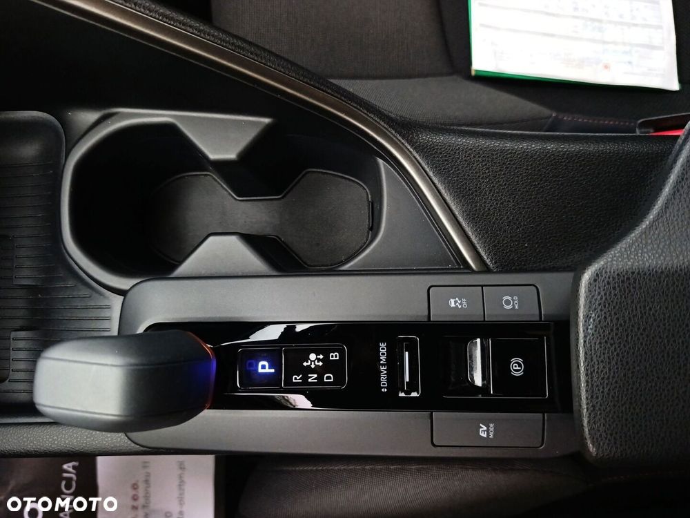 Toyota C-HR 2.0 Hybrid Dynamic Force Style - 35