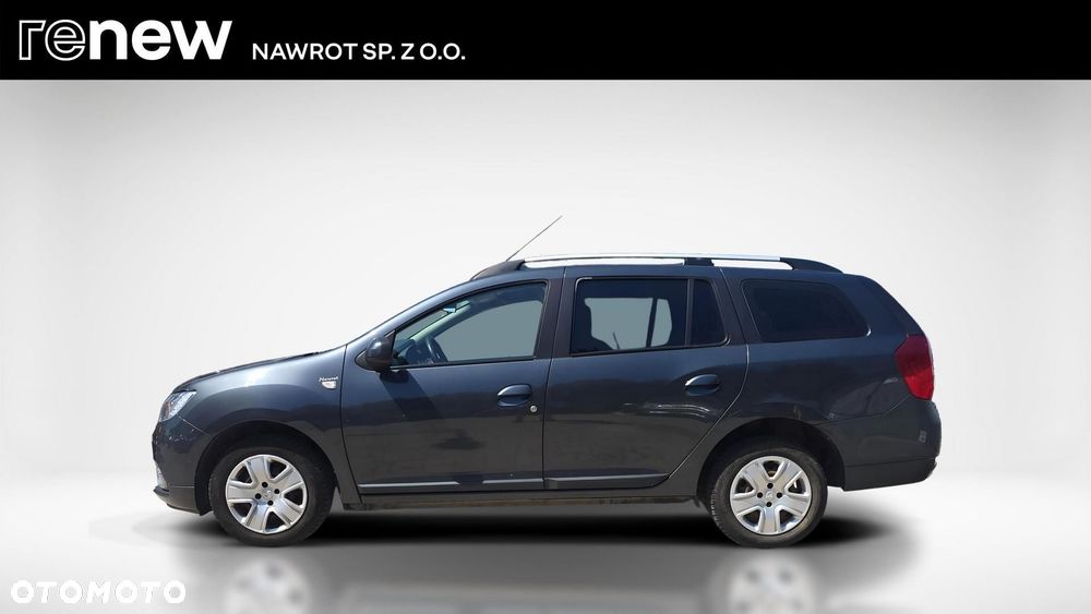 Dacia Logan - 2
