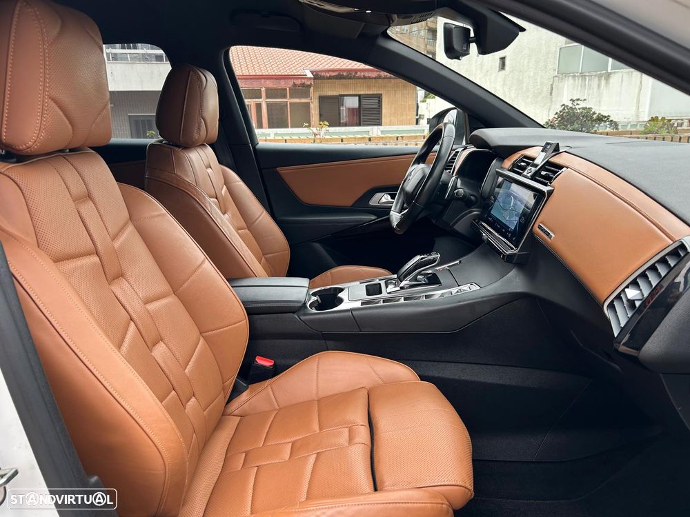 DS DS7 Crossback E-Tense Rivoli EAT8 - 24