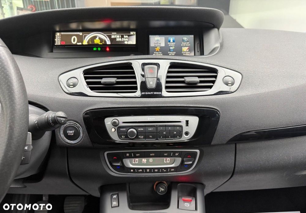 Renault Scenic TCe 130 Bose Edition - 22
