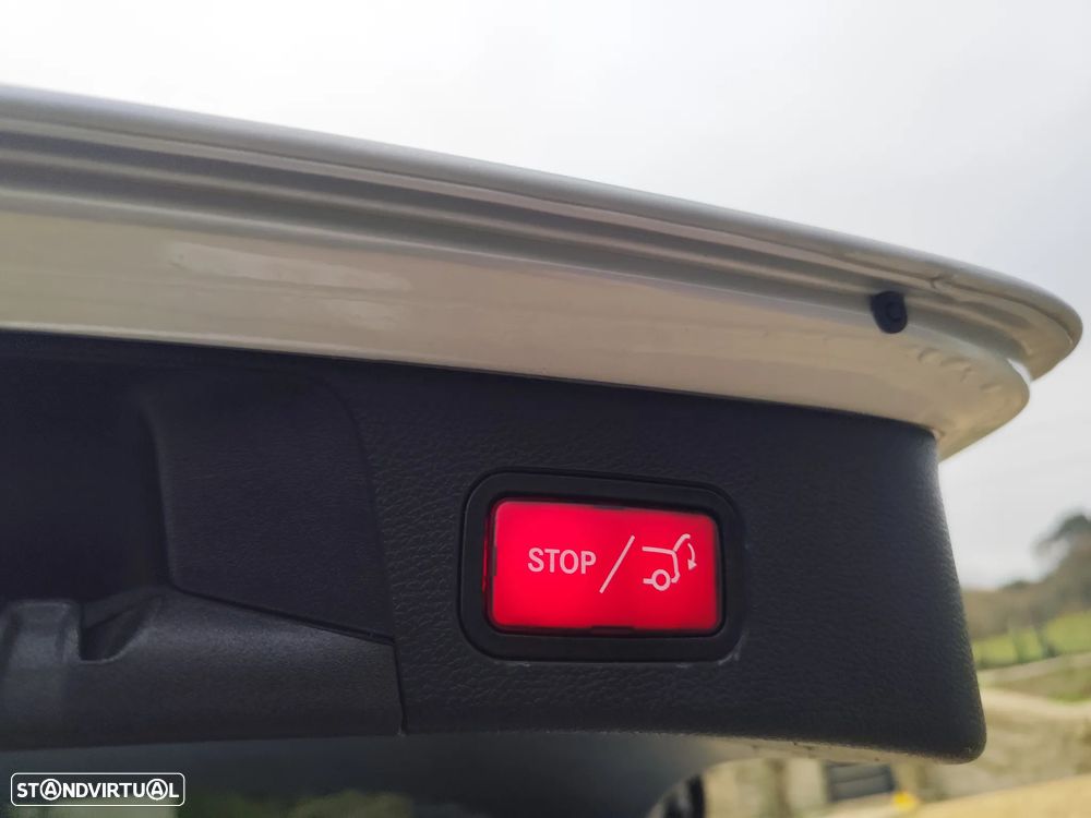 Mercedes-Benz C 300 de Avantgarde - 28