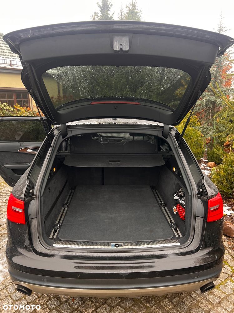 Audi A6 Allroad - 15