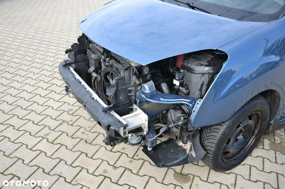 Citroën Berlingo - 13