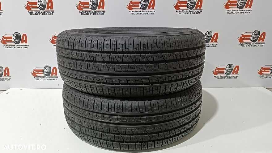 255/55/20 110W PIRELLI CP V10210 ALL SEASON - 6