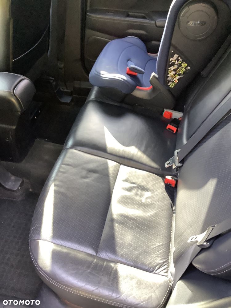 Mitsubishi ASX 1.8 DID Instyle NAVI 4WD AS&G - 9
