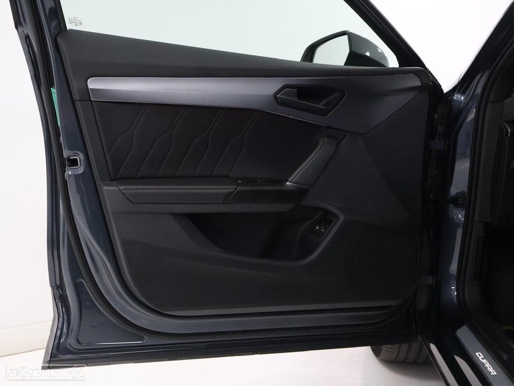 Cupra Formentor - 11