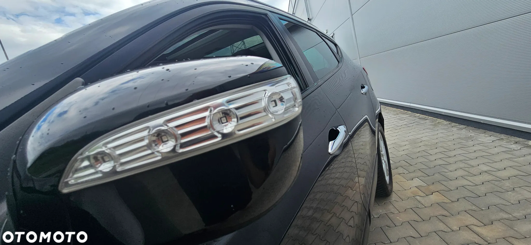 Hyundai ix35 2.0 CRDi Premium 4WD - 26