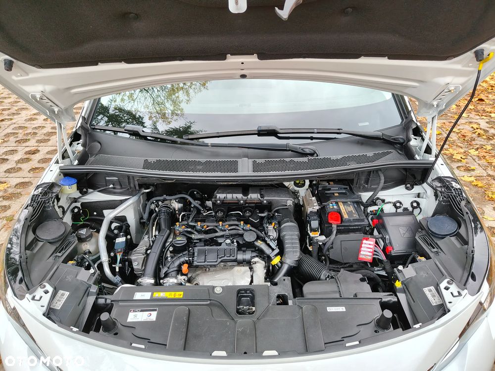 Peugeot 3008 BlueHDi 130 Stop & Start Active - 37