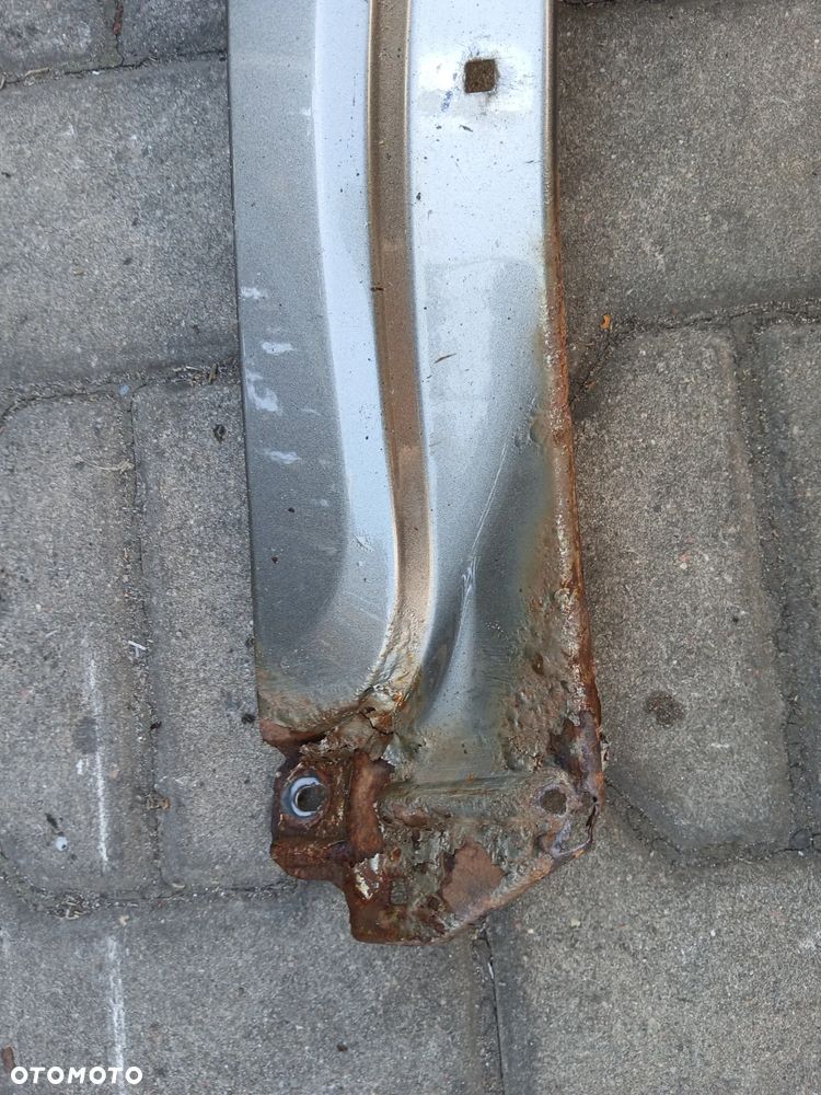 Honda Civic VIII UFO błotnik przód prawy lewy - 9