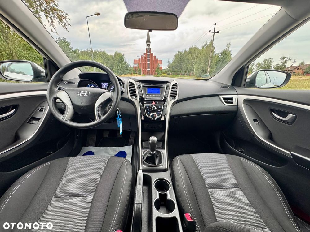 Hyundai i30 1.4 Style - 5