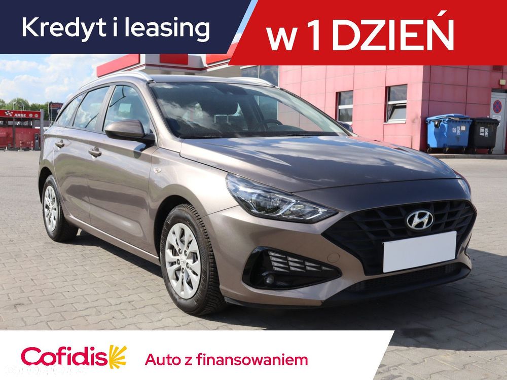 Hyundai i30 - 2