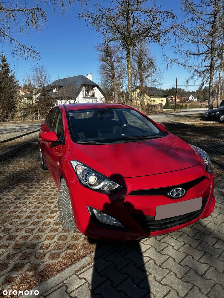 Hyundai i30 - 13