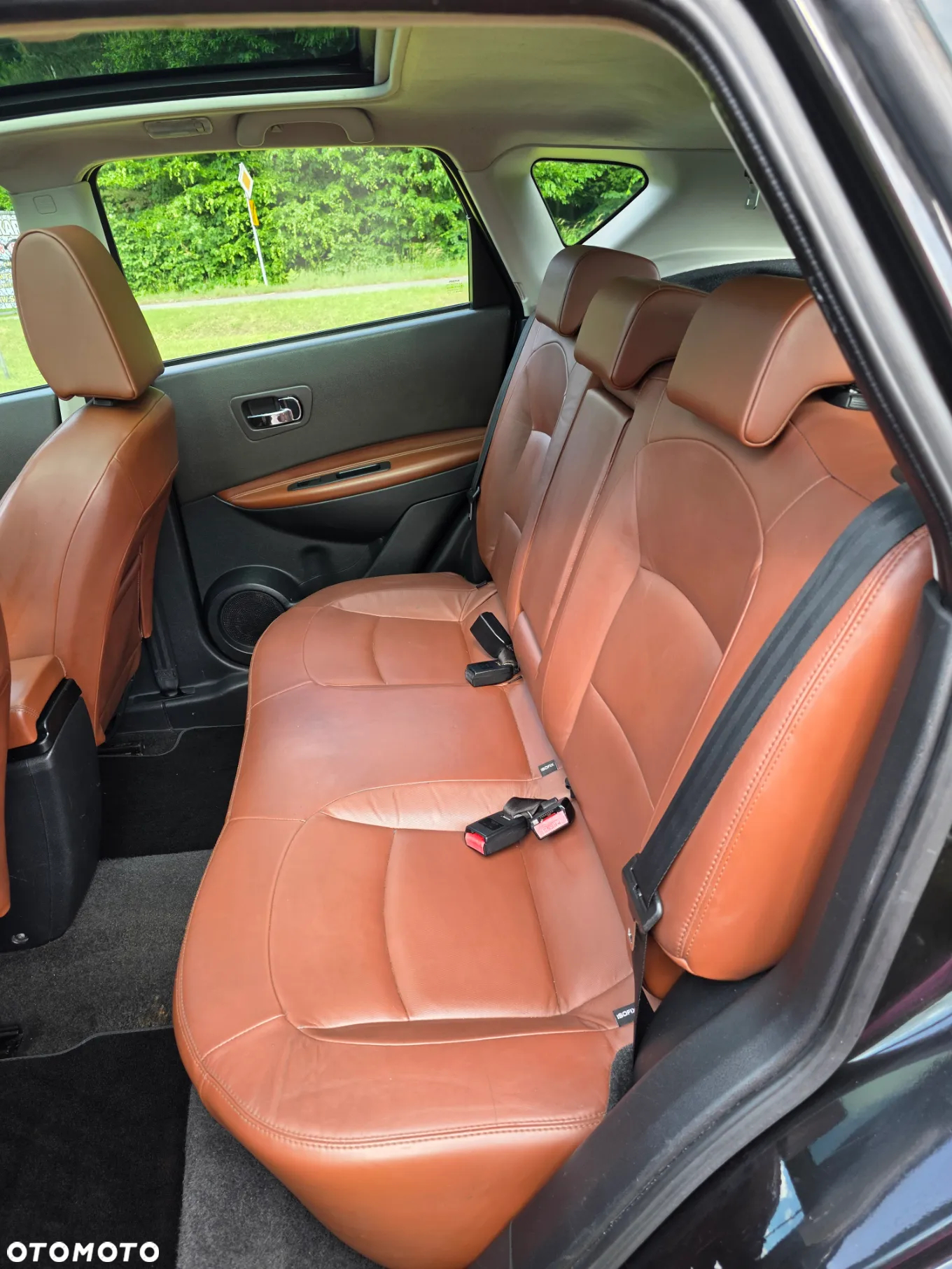 Nissan Qashqai 2.0 dCi Tekna - 11