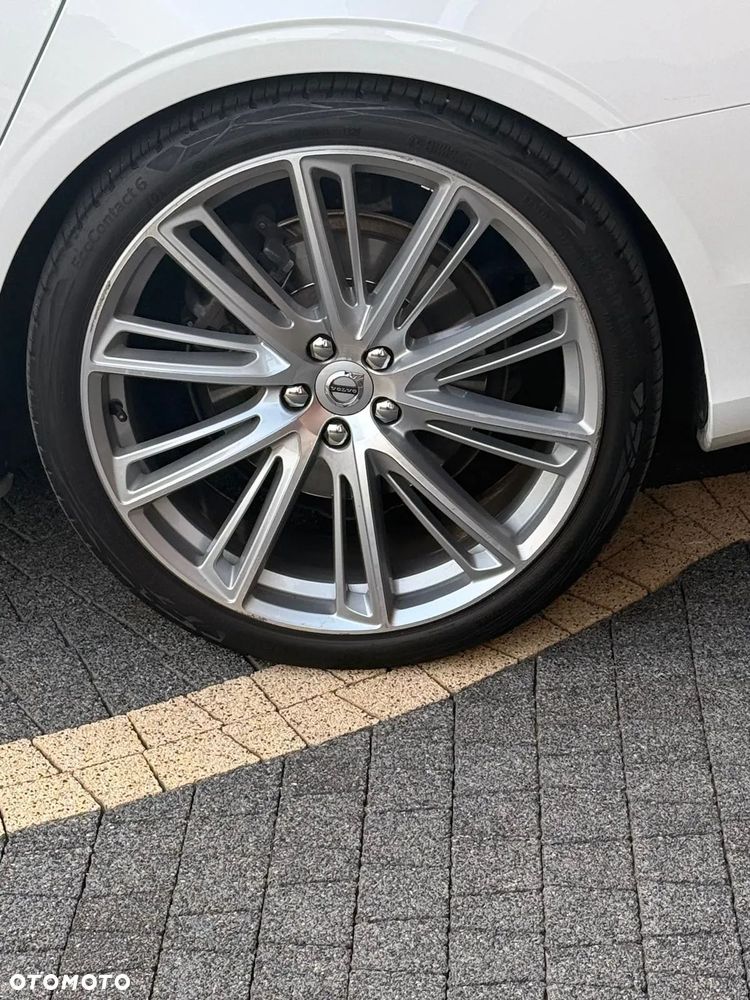 Volvo S90 B5 D AWD R-Design - 17