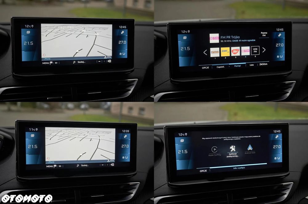 Peugeot 5008 BlueHDi 130 EAT8 Allure Pack - 35