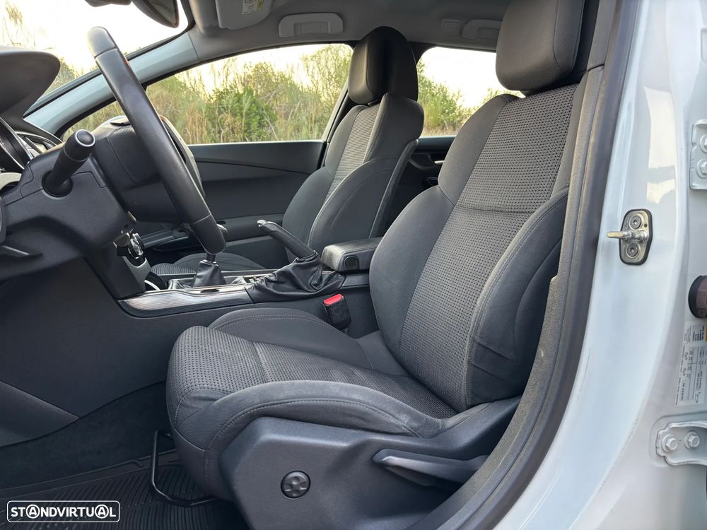 Peugeot 508 SW 1.6 BlueHDi Active - 7
