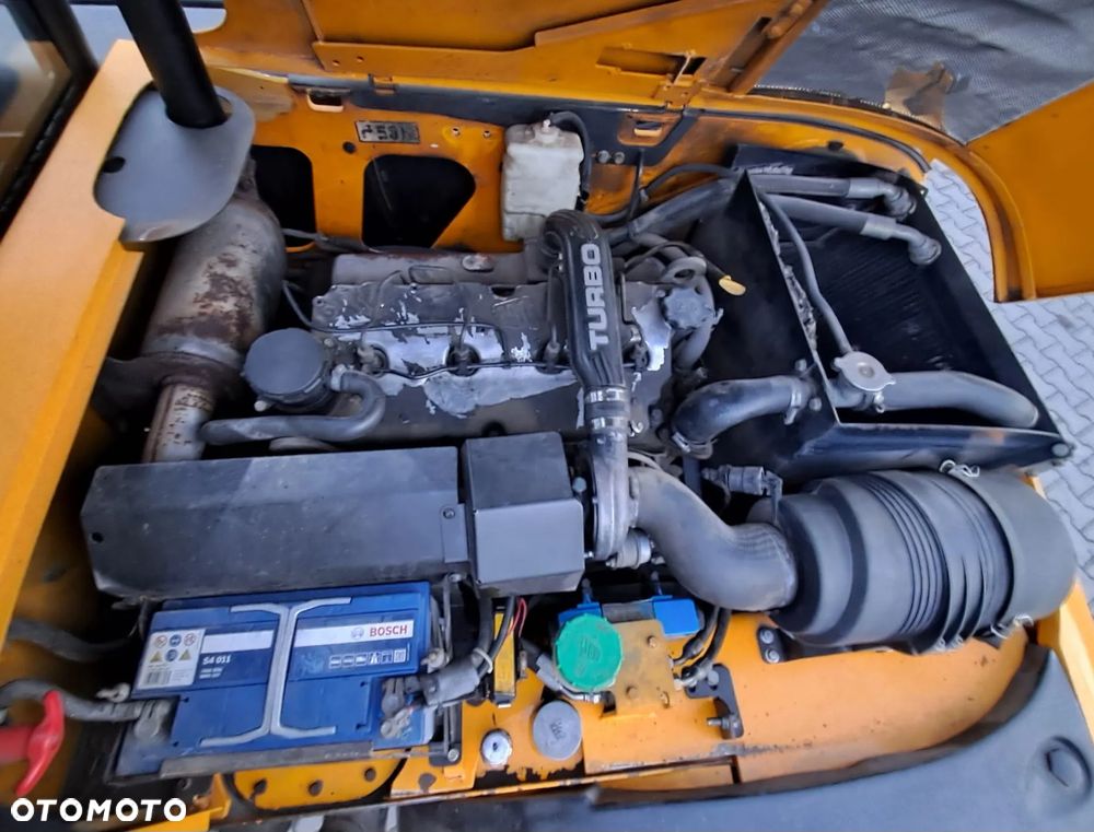 JCB 524-50 AGRI - 21