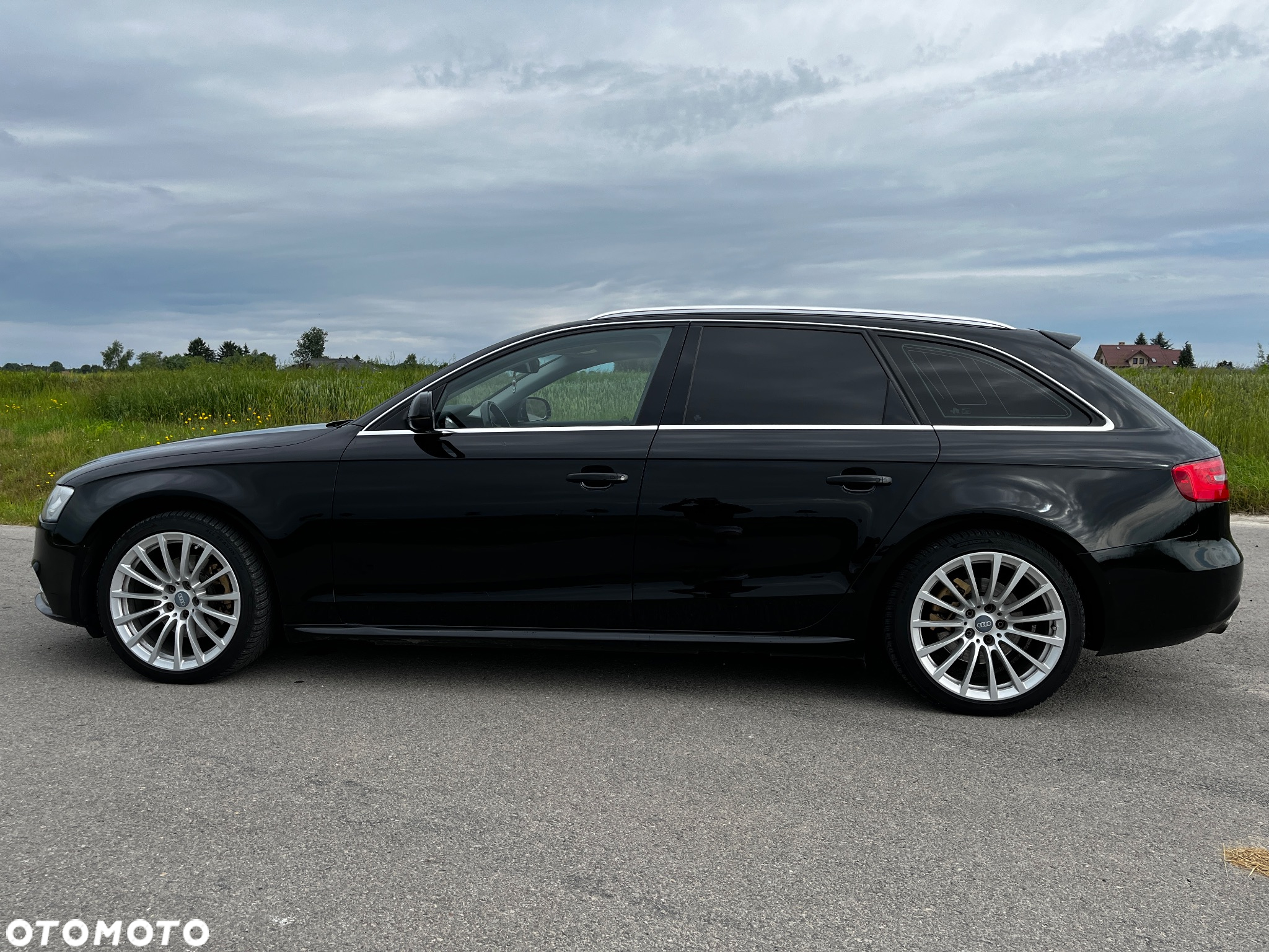 Audi A4 2.0 TDI - 3