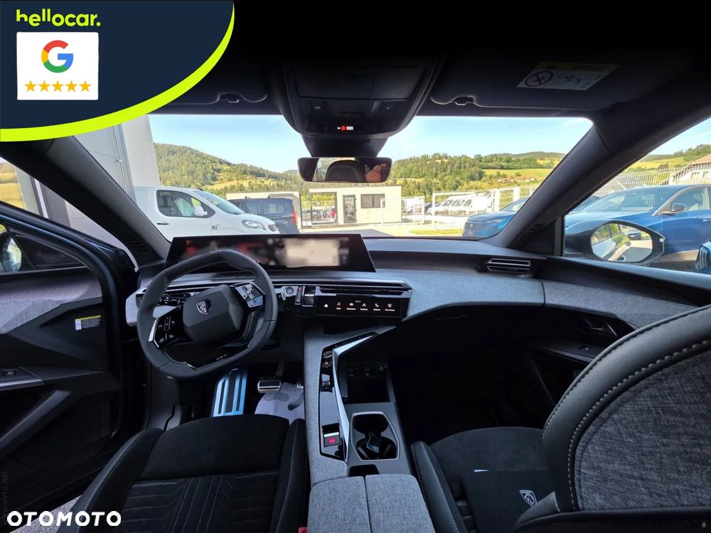 Peugeot 3008 2026 photo 5