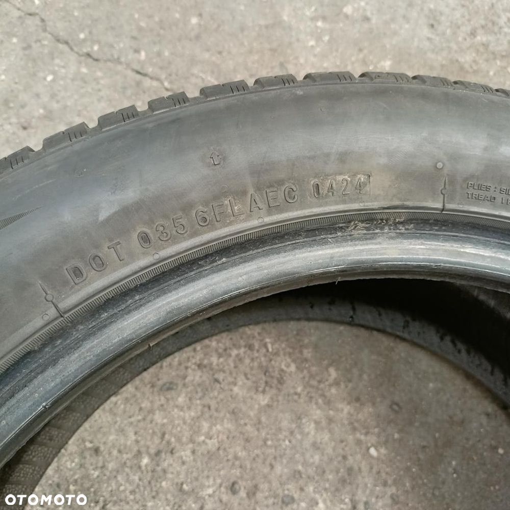 Opona 245/45/18 Nexen N Blue 4Season 2 (F8890) - 5