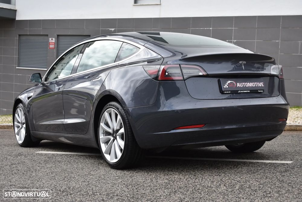 Tesla Model 3 Standard Range Plus RWD - 6