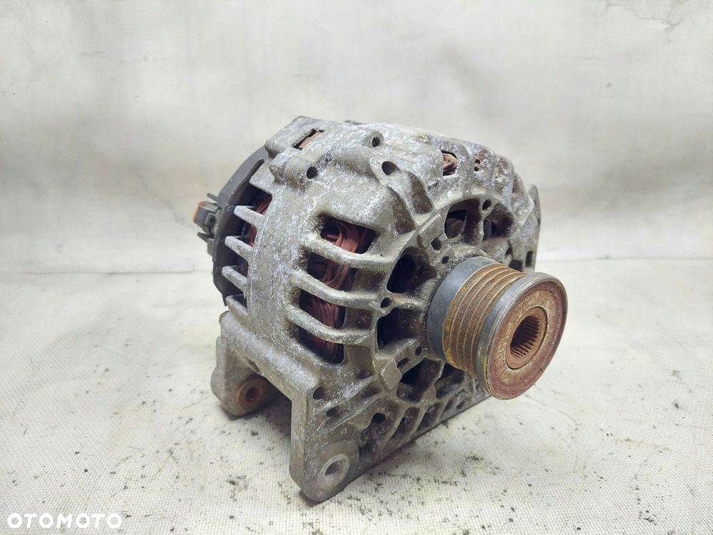 Alternator Ca1645Ir Renault Megane Clio Ii 1.4 B - 2