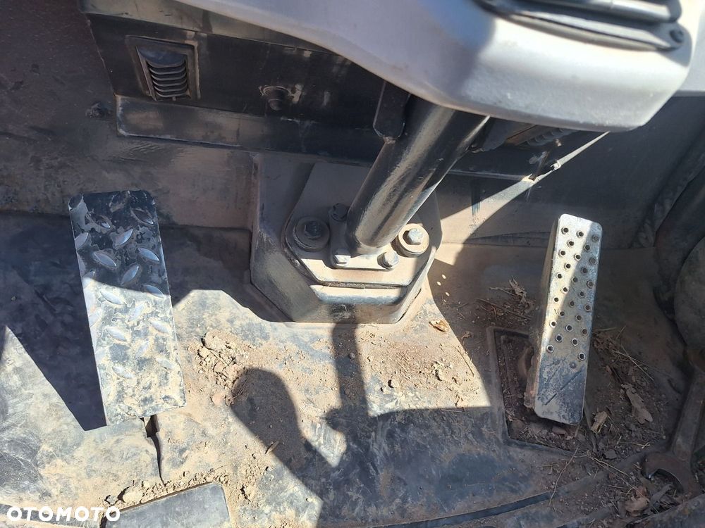 Komatsu Wa 70 - 5 4X4 - 11