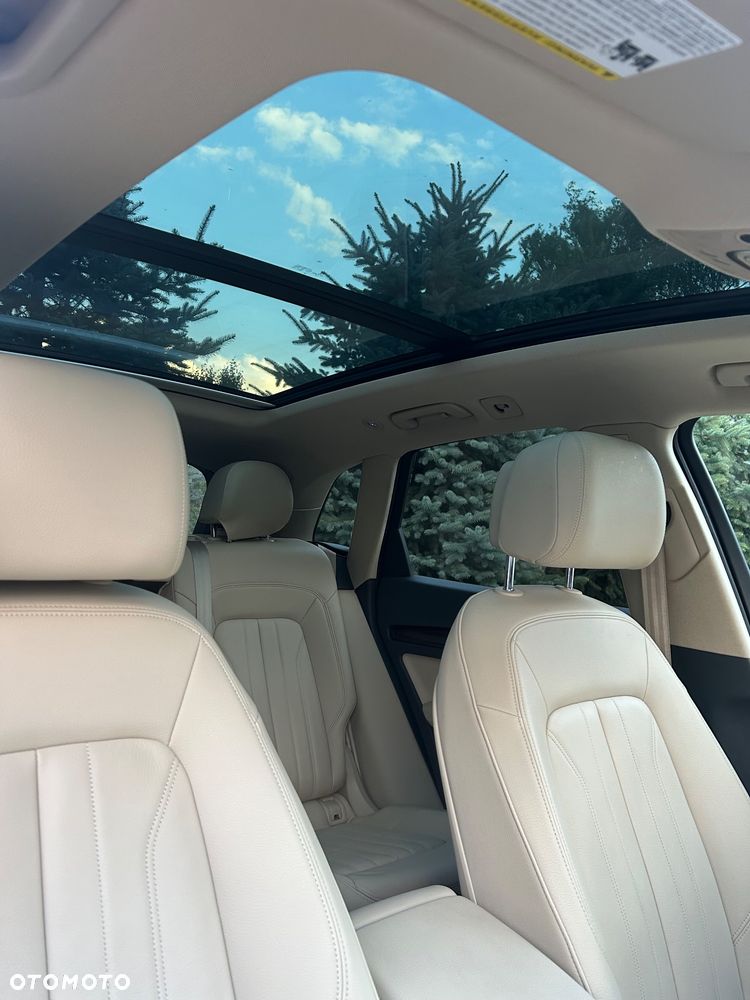 Audi Q5 2.0 TFSI Quattro S tronic design - 5