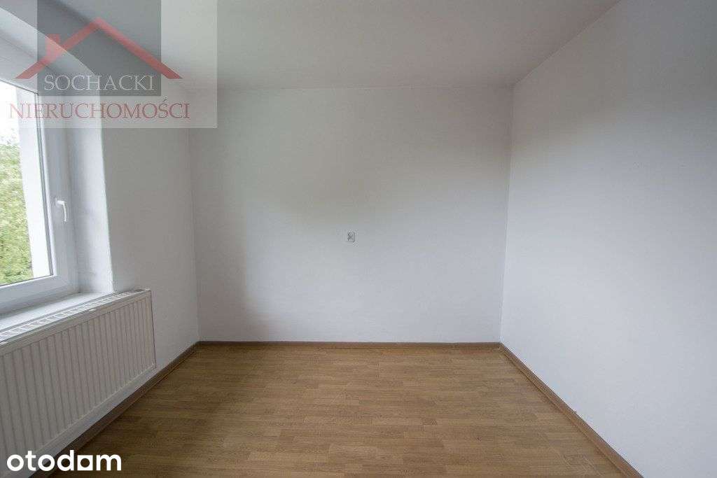 2 pokojowe mieszkanie w spokojnej okolicy