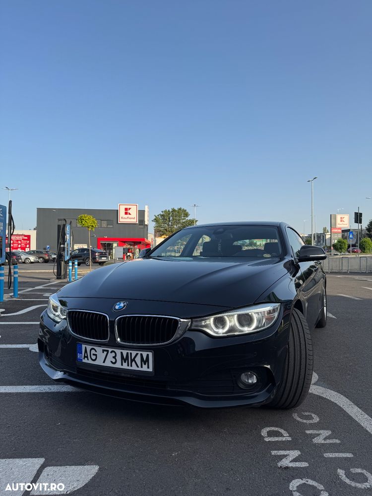 BMW Seria 4 - 12
