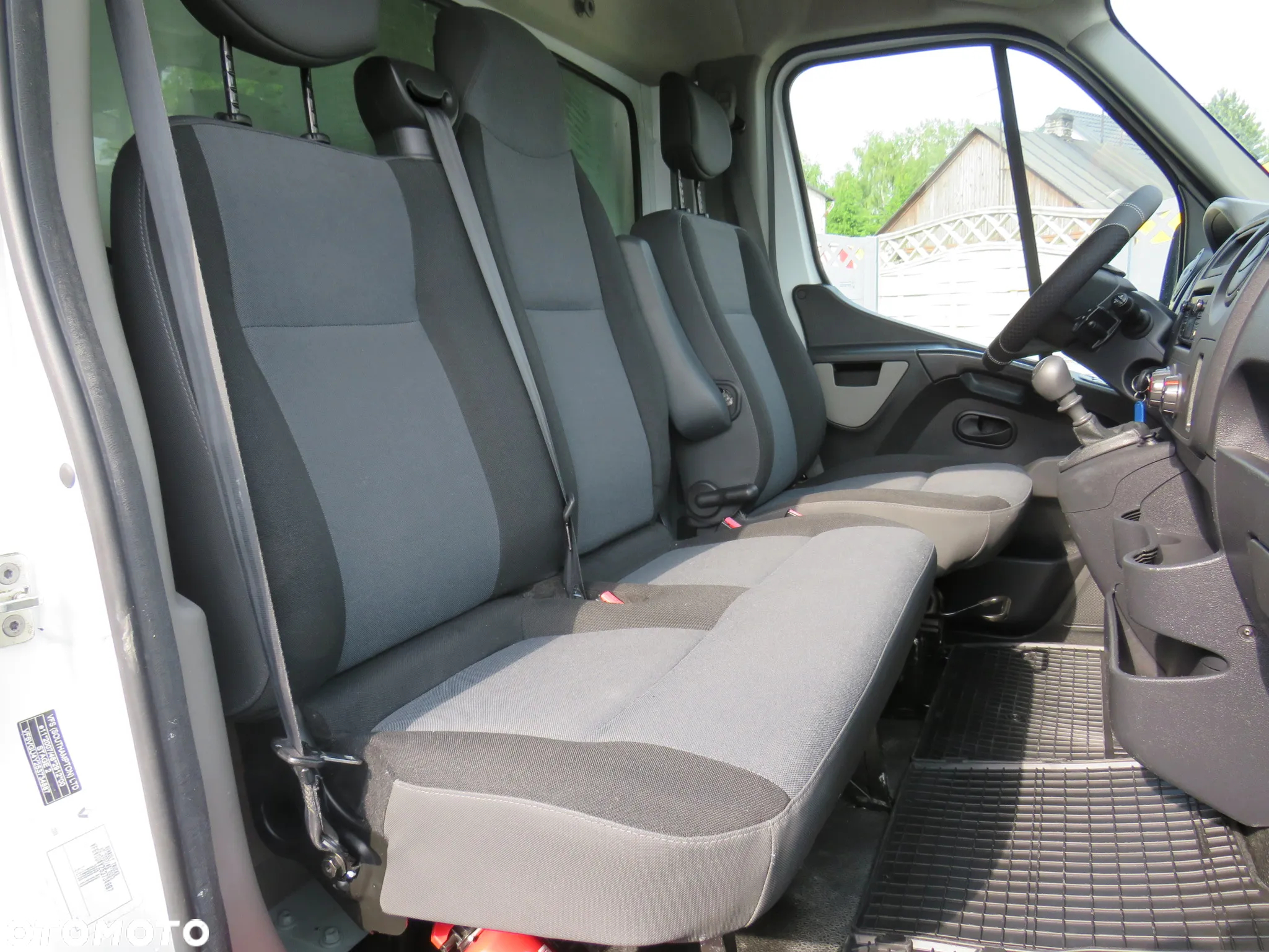 Renault Master Maxi 2.3dci 135Ps - 37