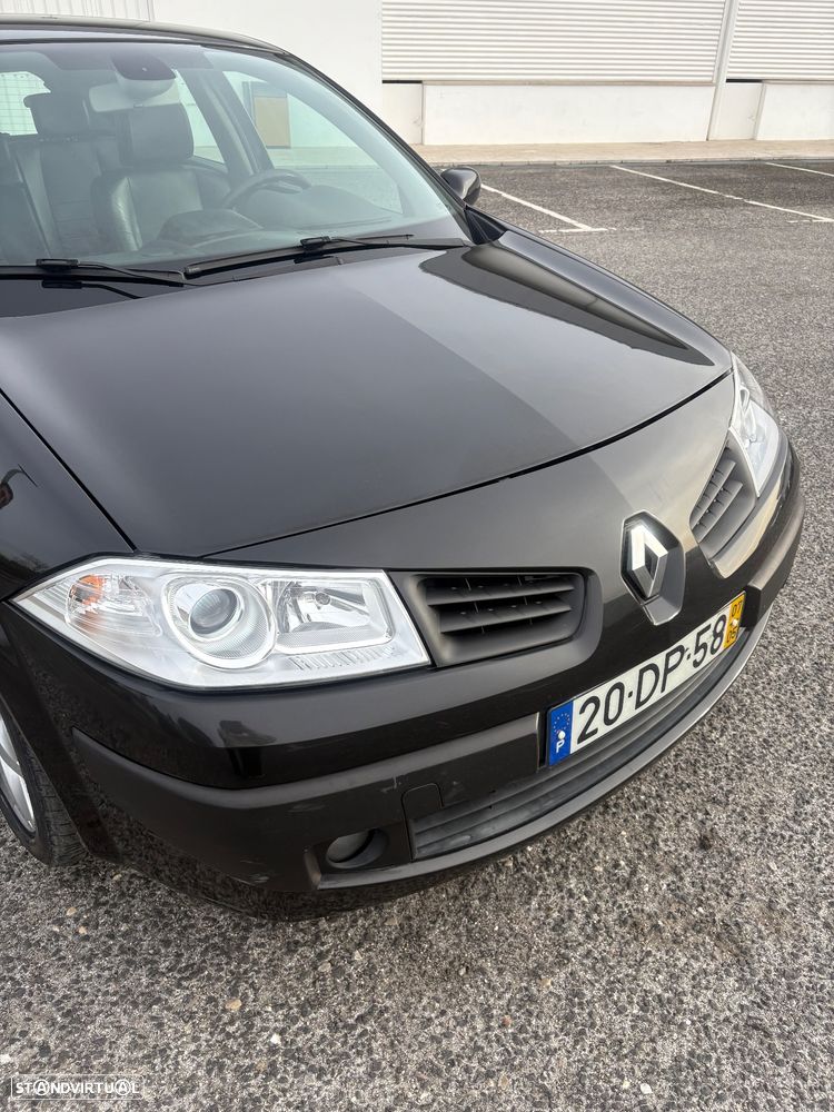 Renault Mégane - 4
