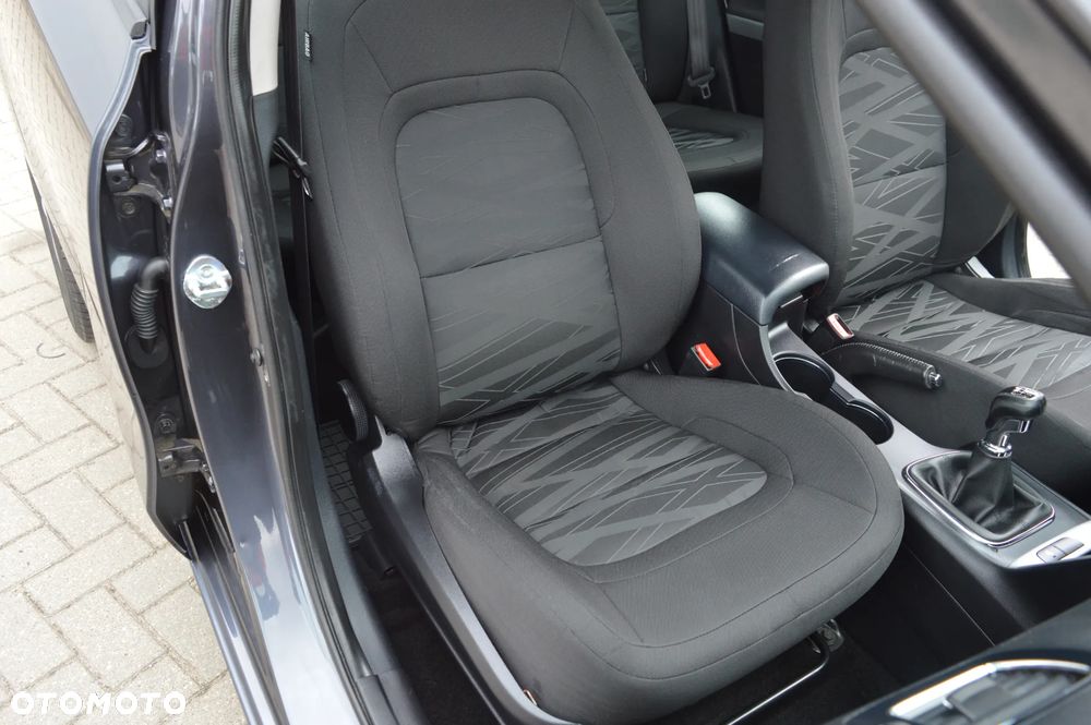Kia Ceed 1.4 Business Line - 18