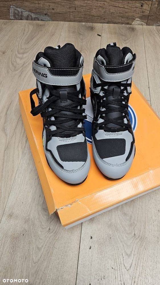 Buty Motocyklowe Bering Horace Rozmiar 40 - 3