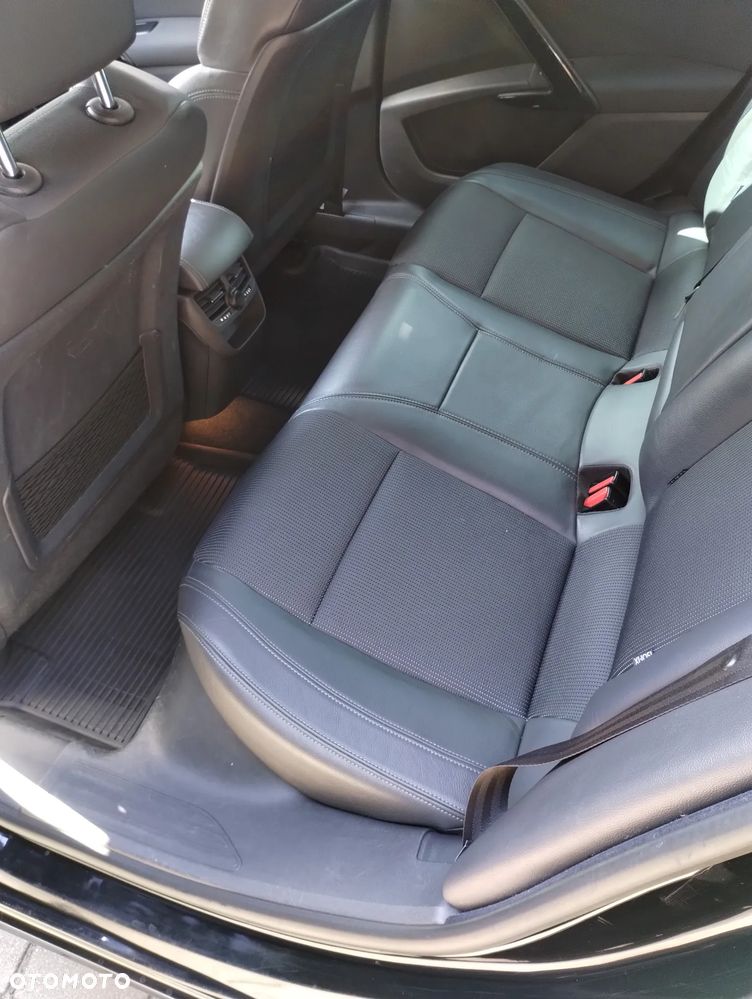 Peugeot 508 2.0 HDi Allure - 23