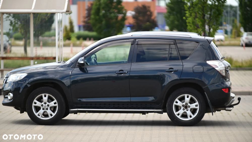 Toyota RAV4 2.2 D-4D 2010 - 4