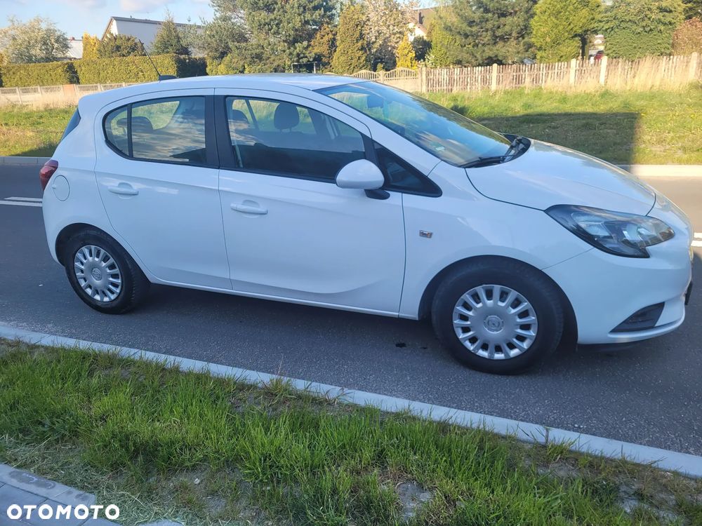 Opel Corsa 1.2 Color Edition - 2