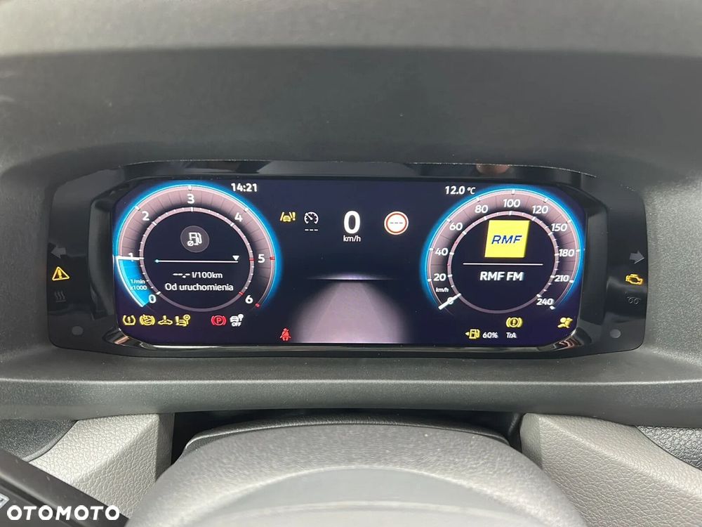 Volkswagen Crafter 35 (L4) Poj. Kabina ze Skrzynią, 2.0BiTDI 163KM, manual - 18