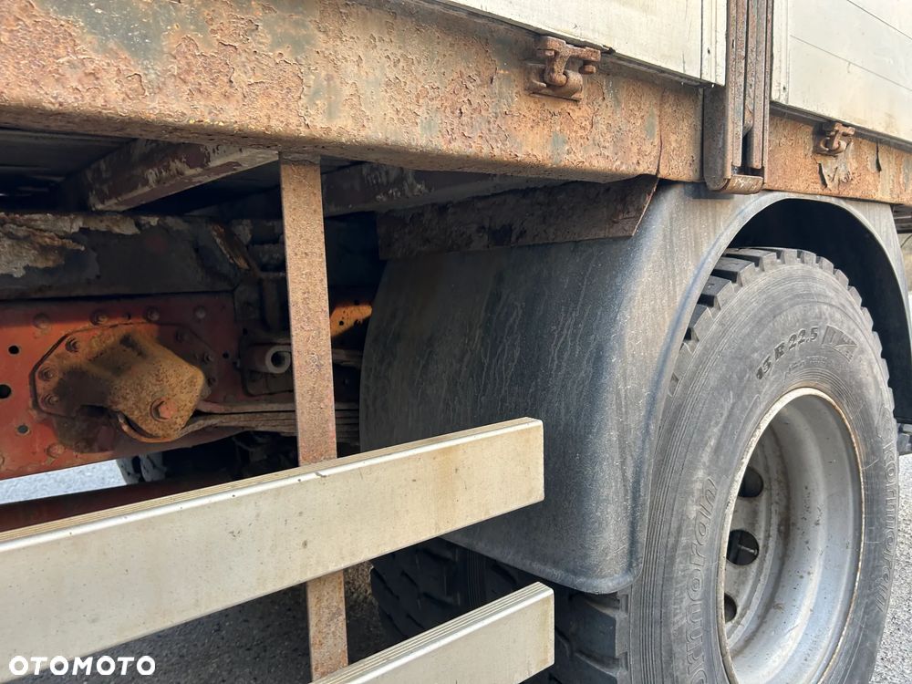 Iveco 190e24 eurotech - 5