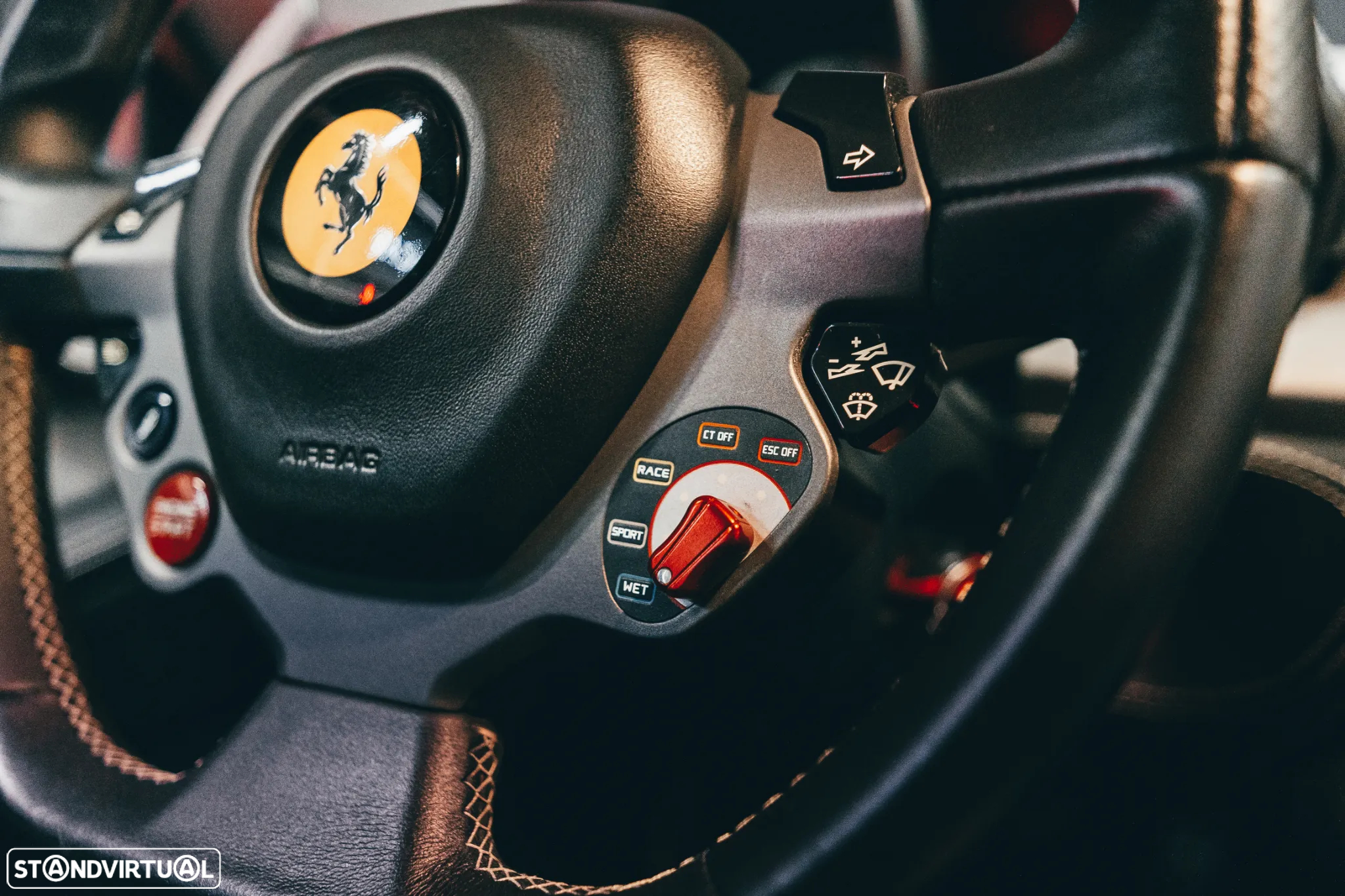 Ferrari 458 Italia - 45