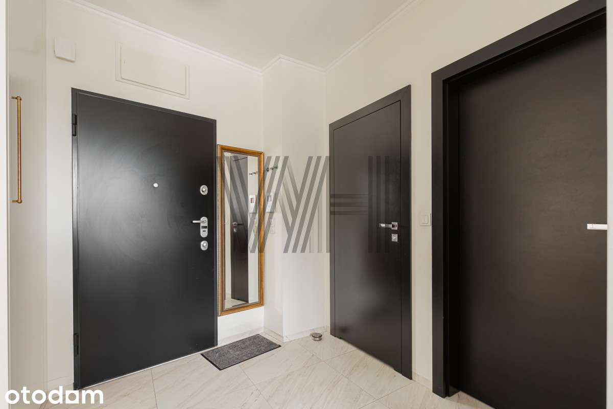 Wola / 50 m2 / 2 pokoje