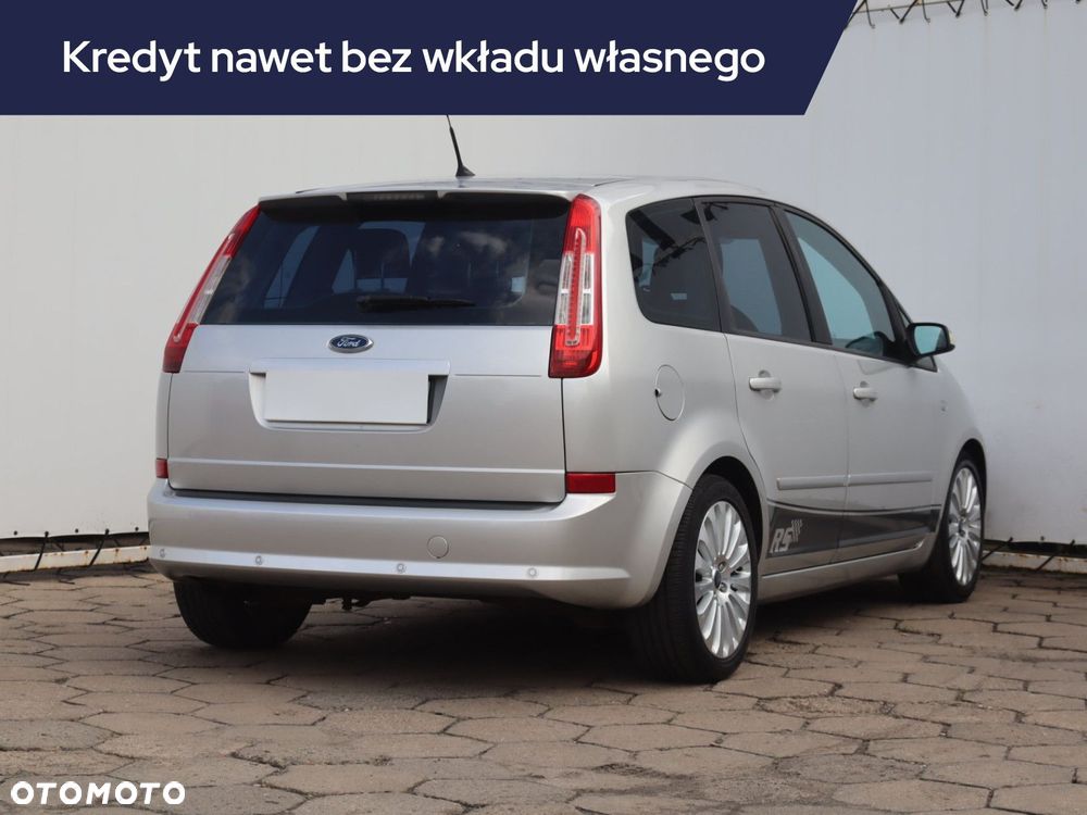 Ford C-MAX - 7