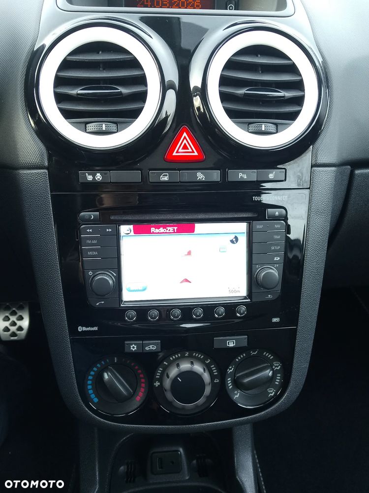 Opel Corsa 1.6 Turbo Color Race - 16