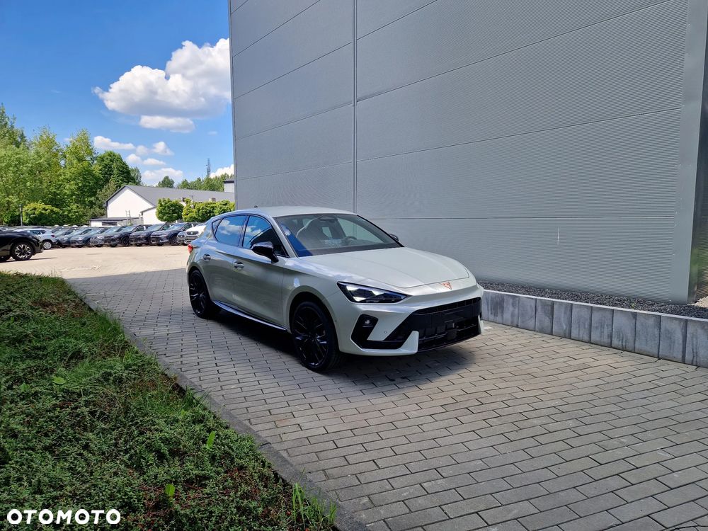 Cupra Leon 1.5 eTSI mHEV DSG - 6