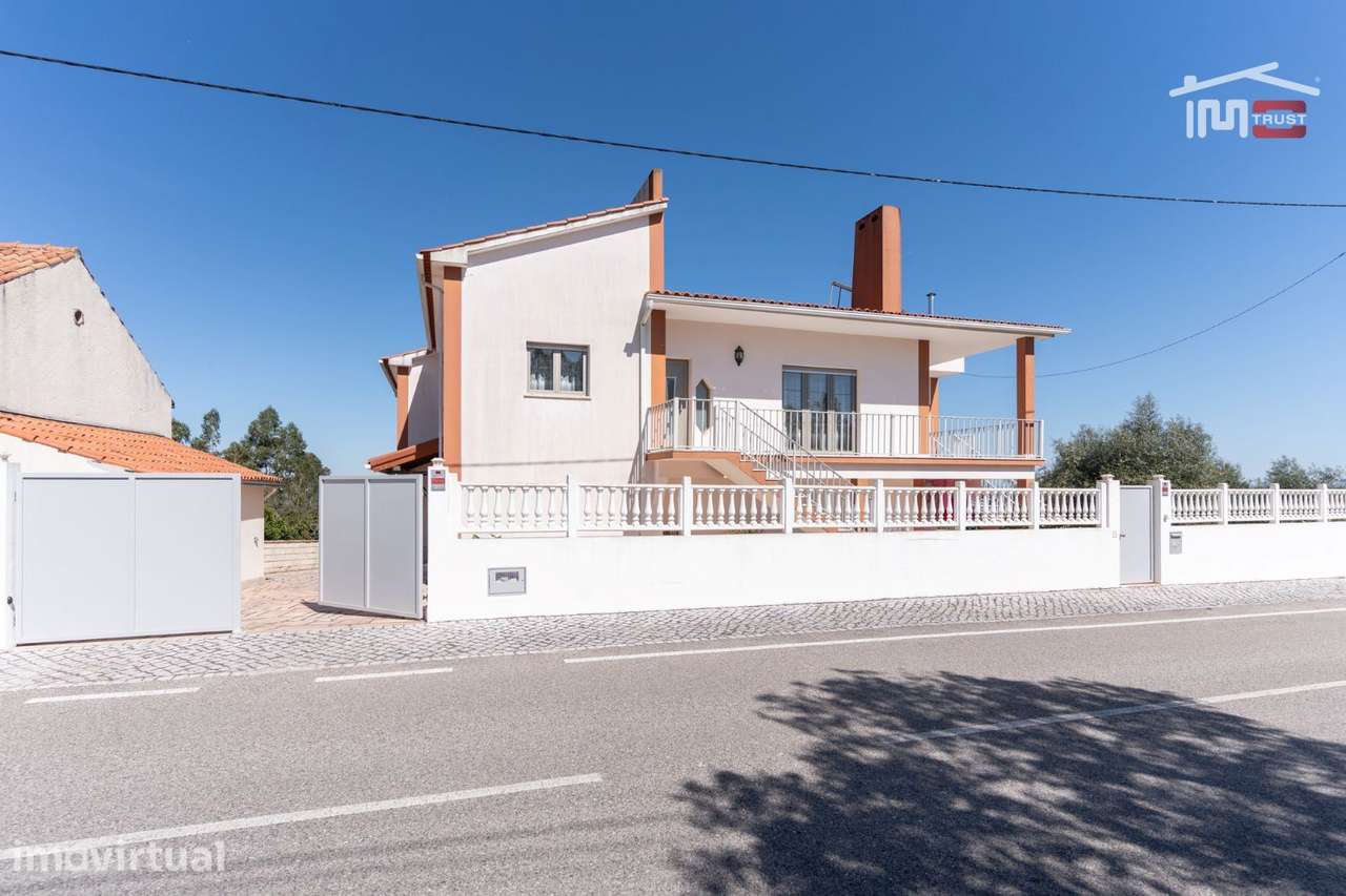 Moradia T5 à venda em Fátima, Ourém — foto 2