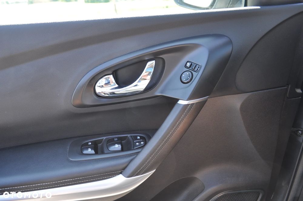 Renault Kadjar Energy TCe 130 Bose Edition - 26