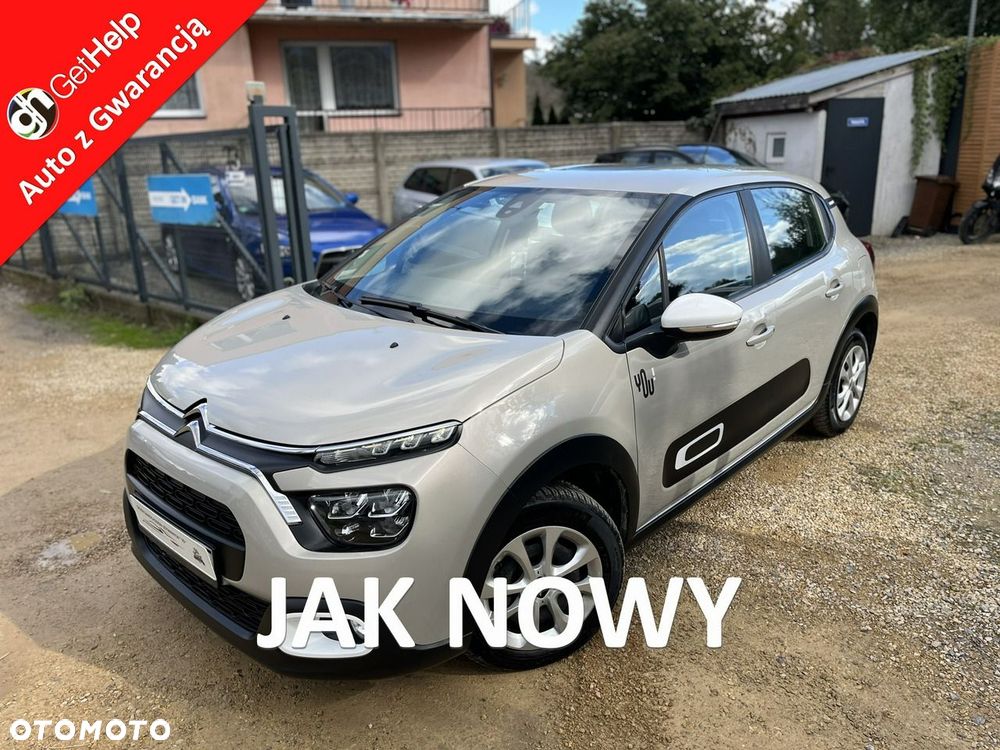 Citroën C3
