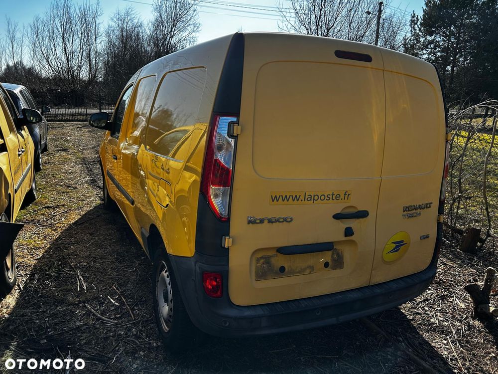 Renault Kangoo - 3