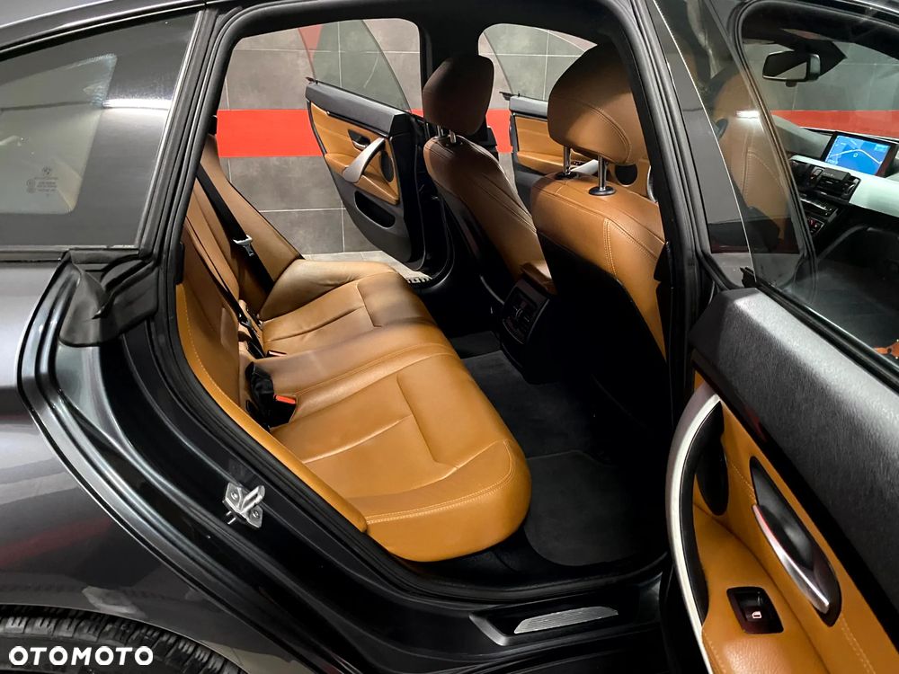 BMW Seria 4 428i M Sport sport - 30