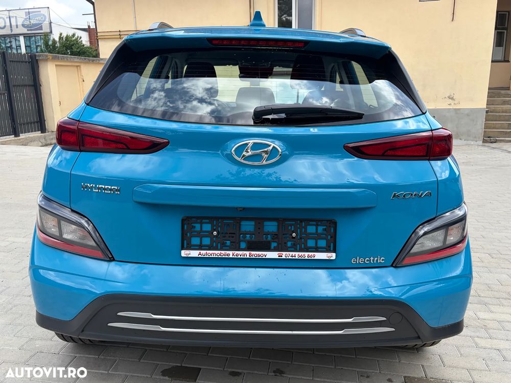 Hyundai KONA Standard - 14